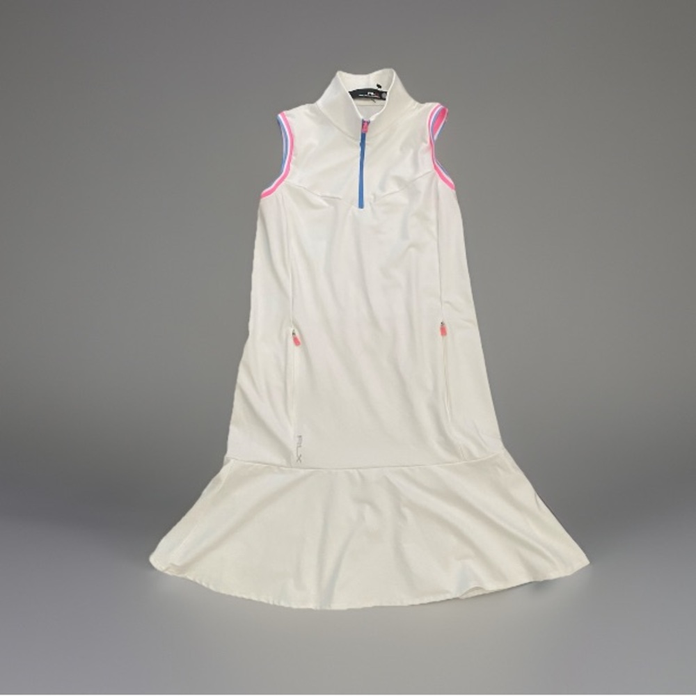 Ralph Lauren RLX GOLF/Tennis Performance Dress Size XS. Athletic Wear